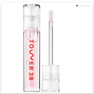 Tower 28 Beauty
ShineOn Jelly Lip Gloss